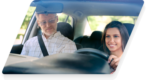 Driving Student Reviews